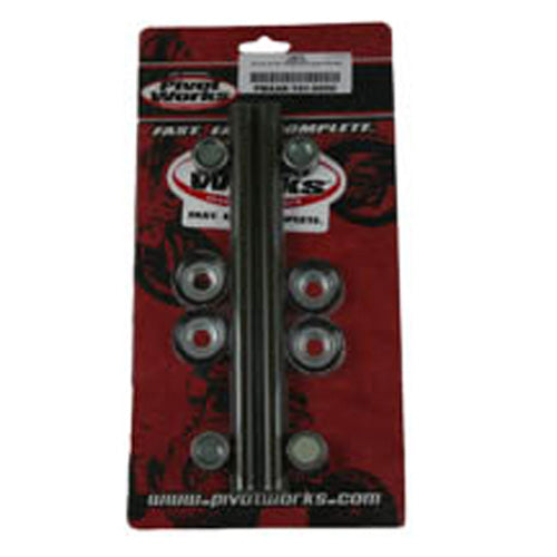 PIVOT WORKS A-ARM KIT YAMAHA ATV - Yamaha YFZ450 2004-2009