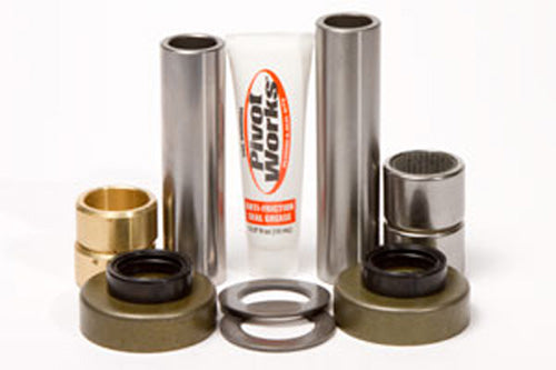 PIVOT WORKS SWING ARM KIT YAMAHA ATV - Yamaha YFZ450R