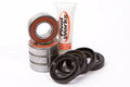 PIVOT WORKS FRONT WHEEL BEARING KIT HONDA ATV - Honda TRX250R