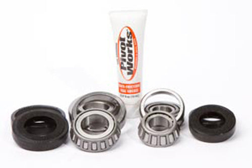 PIVOT WORKS HUB BEARING CONVERSION KIT SUZUKI ATV - Suzuki LT-R450