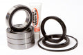 PIVOT WORKS REAR WHEEL BEARING KIT SUZUKI ATV - Suzuki LT-R450