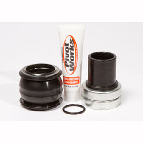 PIVOT WORKS STEERING STEM BEARING KIT SUZUKI ATV - Suzuki LT-R450
