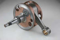 Hotrod'S Inc HOT RODS CRANKSHAFT Honda - Honda TRX450R