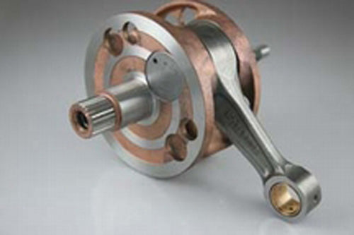 Hotrod'S Inc HOT RODS STROKER CRANKSHAFT HONDA - Honda TRX450R