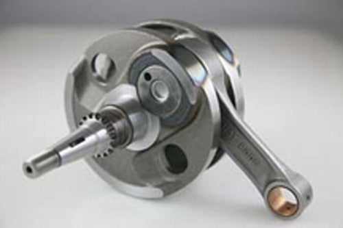 Hotrod'S Inc HOT RODS CRANKSHAFT YAMAHA - Yamaha YFZ450 2004-2009