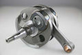 Hotrod'S Inc HOT RODS STROKER CRANKSHAFT YAMAHA - Yamaha YFZ450 2004-2009