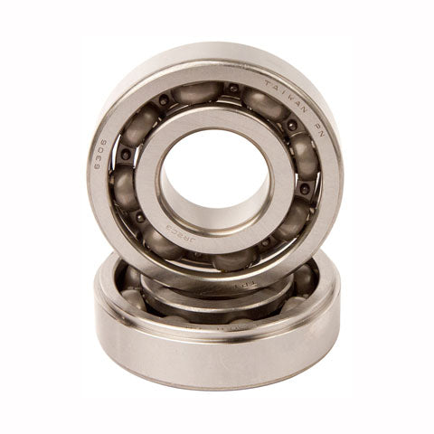 Hotrod'S Inc HOT RODS MAIN BEARING & SEAL KIT YAMAHA - Yamaha YFZ450 2004-2009