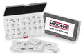 Hotcams HOT CAMS SHIM KIT - Honda TRX450R