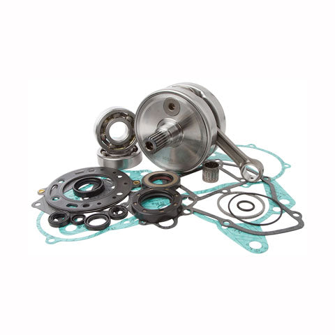 Hotrod'S Inc HOTROD'S BOTTOM END KIT (CBK0043) - Honda TRX250R