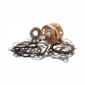 Hotrod'S Inc HOTROD'S BOTTOM END KIT (CBK0106) - Honda TRX450R