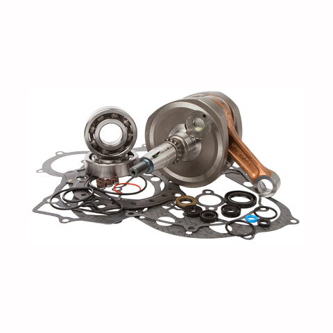 Hotrod'S Inc HOTROD'S BOTTOM END KIT (CBK0112) - Suzuki LT-R450