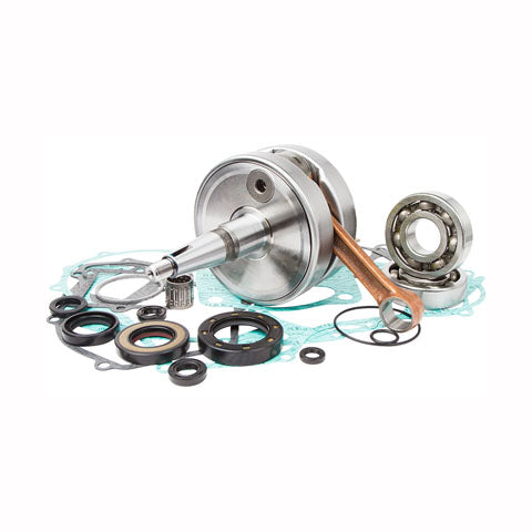 Hotrod'S Inc HOTROD'S BOTTOM END KIT (CBK0131) - Honda TRX250R