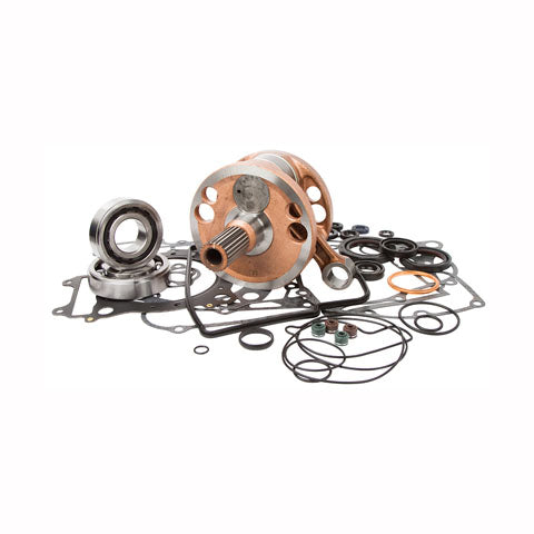Hotrod'S Inc HOTROD'S BOTTOM END KIT (CBK0145) - Honda TRX450R