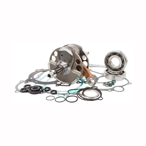 Hotrod'S Inc HOTROD'S BOTTOM END KIT (CBK0146) - Yamaha YFZ450 2004-2009