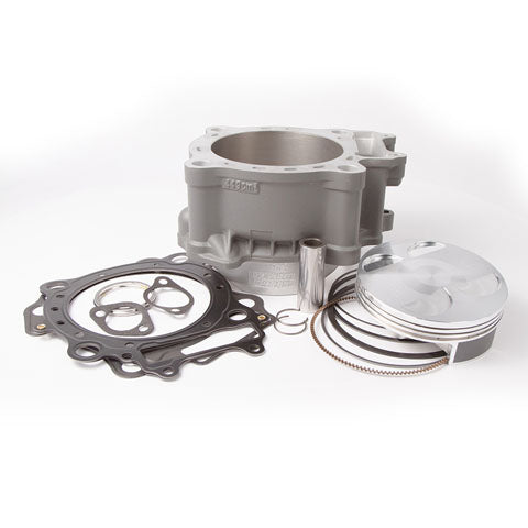 CYLINDER WORKS BIG BORE CYLINDERKIT Honda ATV - Honda TRX450R
