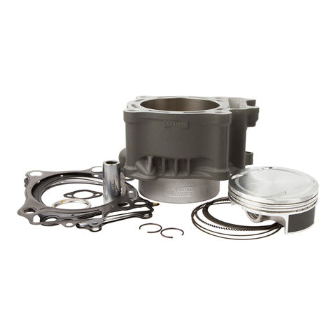 CYLINDER WORKS BIG BORE CYLINDERKIT HONDA ATV - Honda TRX450R