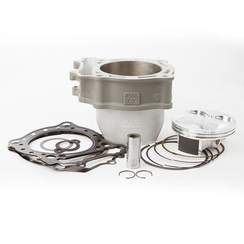 CYLINDER WORKS STANDARD BORE HCCYLINDER KIT SUZUKI ATV - Suzuki LT-R450
