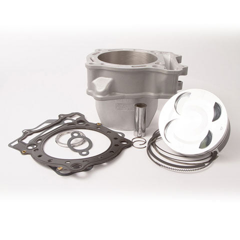 CYLINDER WORKS BIG BORE CYLINDERKIT SUZUKI ATV - Suzuki LT-R450