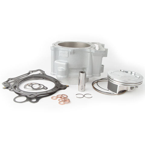 CYLINDER WORKS STANDARD BORE HIGH COMP CYLINDER KIT YAMAHA ATV - Yamaha YFZ450 2004-2009
