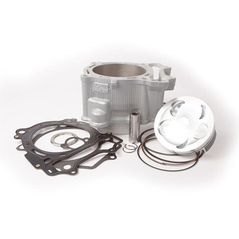 CYLINDER WORKS STANDARD BORE CYLINDER KIT YAMAHA ATV - Yamaha YFZ450R