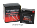 TYTANEUM M.F. BATTERY YTZ10S,F/A,MAINT FREE ACID ALREADY ADDED - Suzuki LT-R450