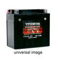TYTANEUM M.F. BATTERY YTX7A, F. ACTIVATED - Suzuki LT-R450