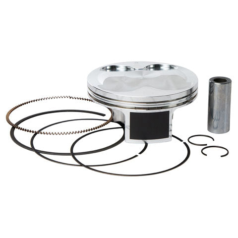 VERTEX PRO-HC PISTON KIT 95.45 BORE - Suzuki LT-R450