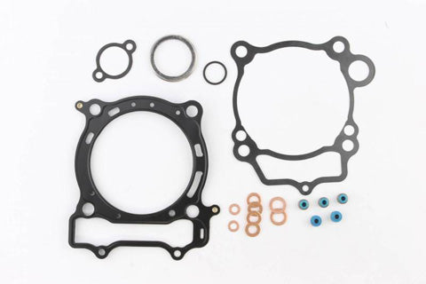 COMETIC TOP END KIT 98MM BORE-YAMAHA - Yamaha YFZ450 2004-2009