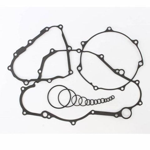 COMETIC BOTTOM END KIT NO CRANK SEALS-YAMAHA - Yamaha YFZ450 2004-2009