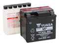 YUASA YTX5L-BS MAINTENANCE FREE 12 VOLT BATTERY - KTM 450 XC ATV