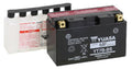 YUASA YT7B-BS MAINTENANCE FREE 12 VOLT BATTERY - Yamaha YFZ450 2004-2009