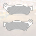 RENTHAL RC-1 WORKS BRAKE PADS - KTM 450 SX ATV