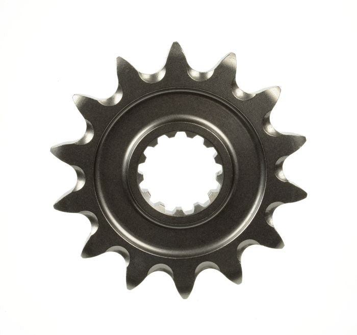 RENTHAL FRONT SPROCKET GROOVED 13T - Yamaha YFZ450 2004-2009