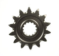 RENTHAL FRONT SPROCKET GROOVED 14T - Yamaha YFZ450 2004-2009