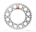 RENTHAL REAR ULTRALIGHT SPROCKET SILVER GROOVED 36T - Yamaha YFZ450 2004-2009