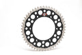 RENTHAL TWINRING SPROCKET BLACK 52T - KTM 450 SX ATV