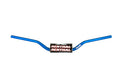 RENTHAL 672 KTM/SUZ/YAMFATBAR BLUE - KTM 450 SX ATV