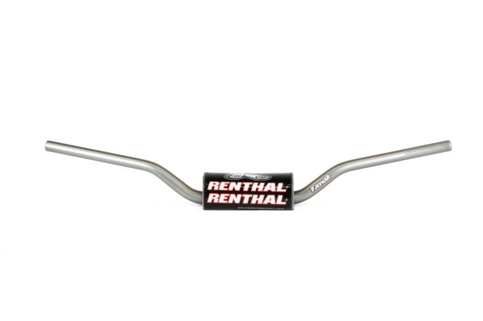 RENTHAL 672 KTM/SUZ/YAMFATBAR TITANIUM - KTM 450 SX ATV