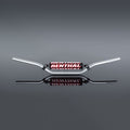 RENTHAL 6157/8" HANDLEBAR SILVER - PADDED - Honda TRX250R