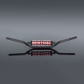 RENTHAL 677 7/8" HANDLEBAR BLACK - PADDED - Suzuki LT-R450