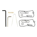ATHENA DUAL SPRAY VENTURI JET KIT - Honda TRX450R