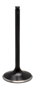 KIBBLEWHITE INTAKEVALVE 37MM (OVERSIZE) - Honda TRX450R