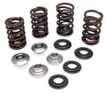KIBBLEWHITE VALVE SPRING KIT .415" LIFT - Suzuki LT-R450