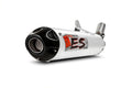 Big Gun Exhaust BIG GUN - ECO SERIES - EXHAUST HONDA SLIP ON - Honda TRX450R