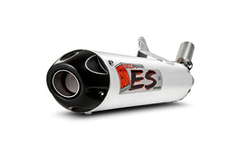 Big Gun Exhaust BIG GUN - ECO SERIES - EXHAUST YAMAHA SLIP ON - Yamaha YFZ450R