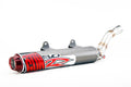Big Gun Yamaha YFZ450 Slip-On Exhaust 2004-2009 / 2012-2013