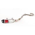 Big Gun Exhaust BIG GUN EXO FULL SYSTEM - YAMAHA - Yamaha YFZ450R
