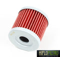 Hi-Flo HI FLO - OIL FILTER HF139 - Suzuki LT-R450