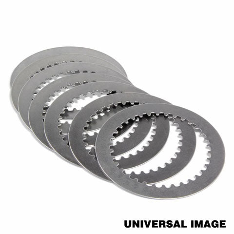 VESRAH STEEL CLUTCH PLATE SET (CS-353) - Suzuki LT-R450