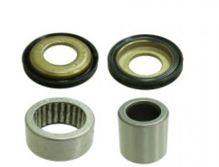 PSYCHIC SHOCK BEARING KIT - LOWER /UPPER REAR - KTM 450 SX ATV